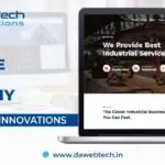 best website design company in ahmedabad
