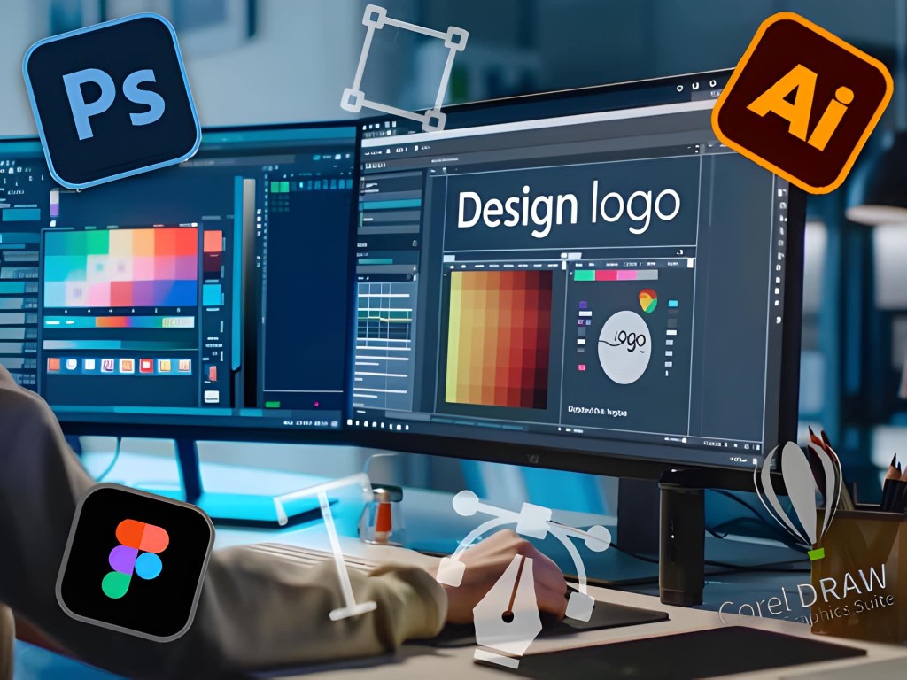 graphic design services company in ahmedabad