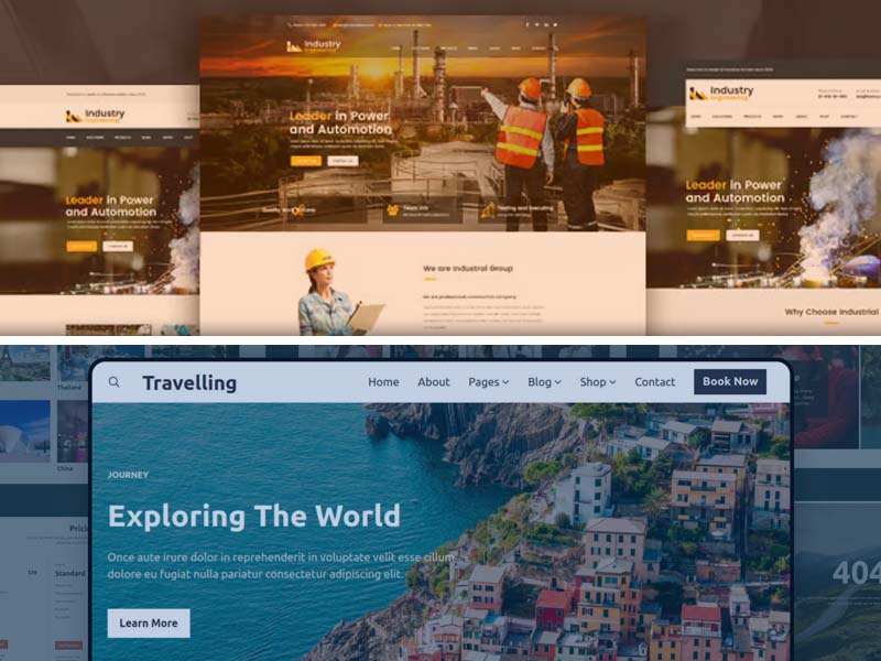 website design services