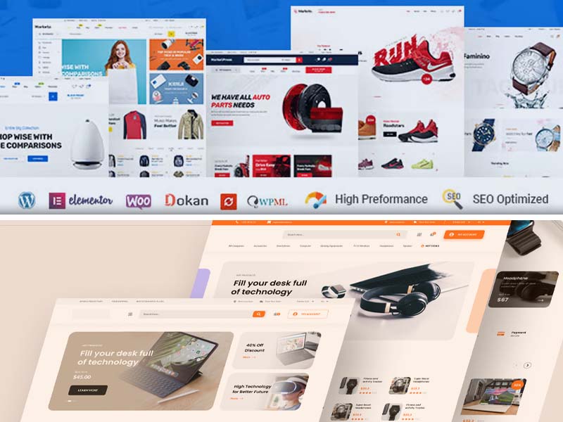 ecommerce website development 2