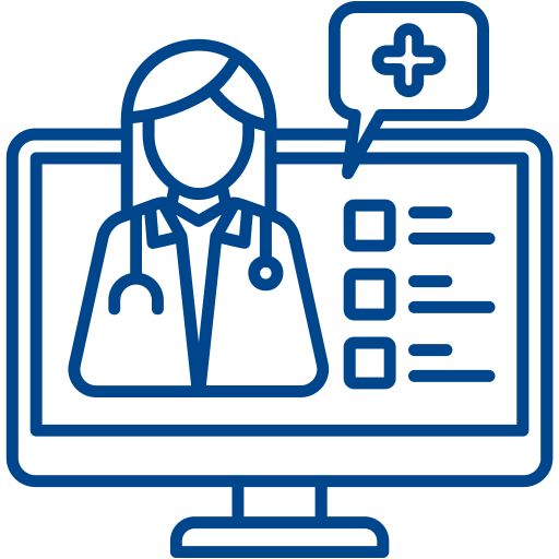 doctor-website