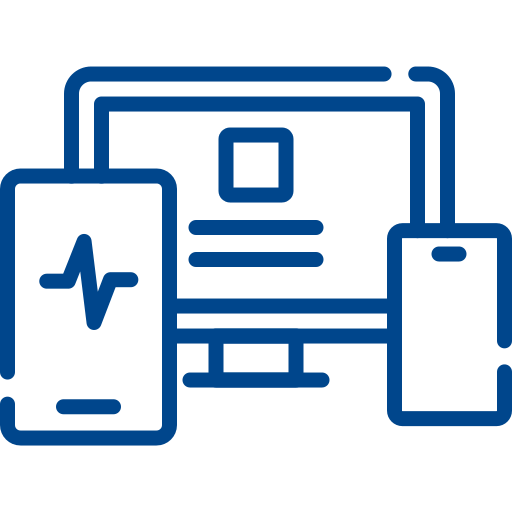 electronics-website