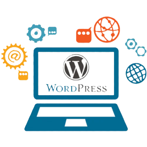wordpress-website